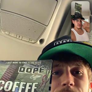 Dope Dealers (feat. Jabari Barak, Lil Vyl & Fat King!)