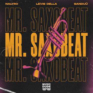 Mr. Saxobeat