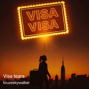Visa Tears