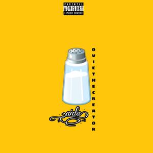 .saltie (feat. oviethecreator)