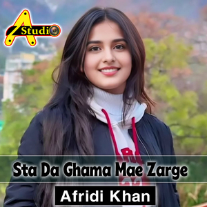 Sta Da Ghama Mae Zarge