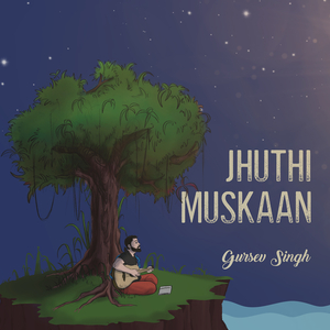 Jhuthi Muskaan