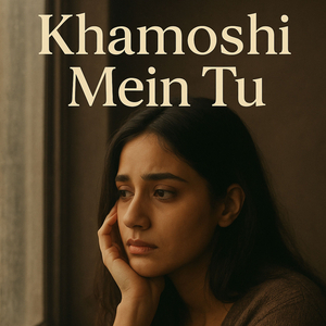 Khamoshi Mein Tu