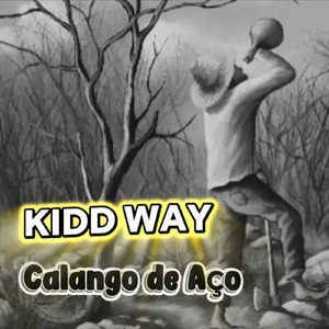 Calango de Aço