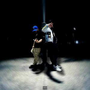 APRETARON//MATONAJE (feat. Issa Boss)
