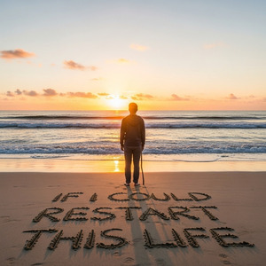 If I Could Restart This Life