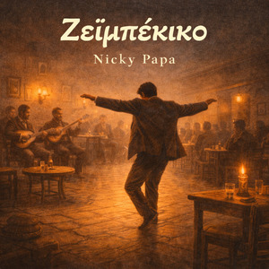 Ζεϊμπέκικο