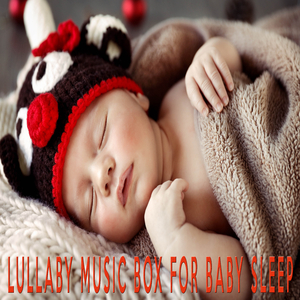 Rude (Lullaby Music Box For Baby)