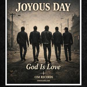 God Is Love