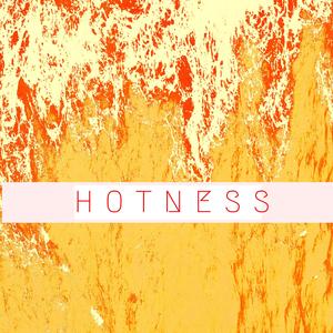 Hotness (Instrumental)
