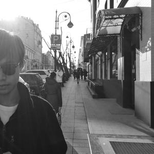 Escape to Vladivostok (Russia)