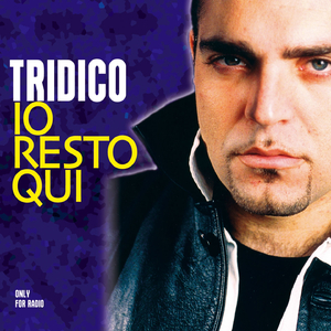 Io Resto Qui - Datura Extended Mix