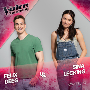 Fast Car (aus "The Voice of Germany 2023") (Live)