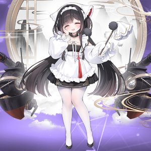旅立ち