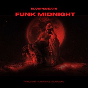 FUNK MIDNIGHT