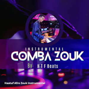 Afro Zouk (Instrumental)
