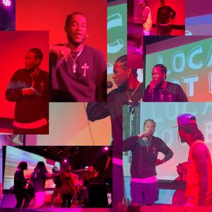 Why She Acting Like She Single?