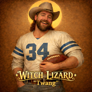 Twang (Bluegrass Version)