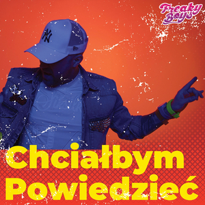 Chciałbym powiedzieć (Radio Edit)
