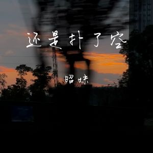 还是扑了空 (烟嗓版)