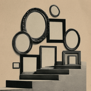 mirrors