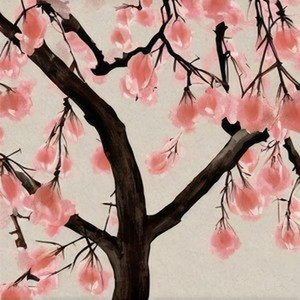 桃花诺