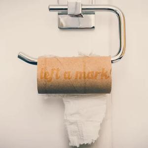 Left A Mark