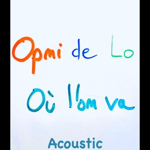 Où l'on va (Acoustic)