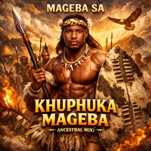 Khuphuka Mageba