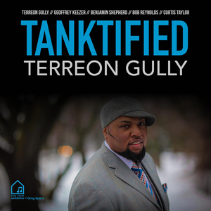 Tanktified (Tiny Room Sessions)