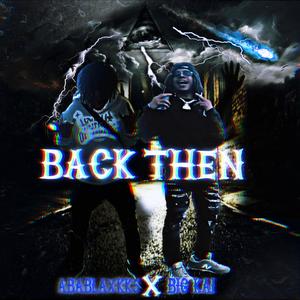 Back Then