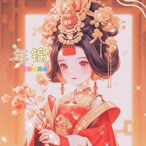 年锦-爱丽丝薇朵