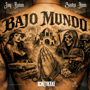 Bajo Mundo