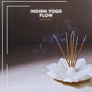 Indian Yoga Flow (feat. Alma Lin)