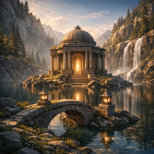 Sanctuary Forever