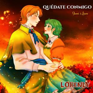 Quédate conmigo (feat. GUMI & Liam)