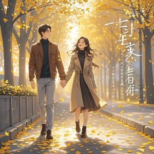 一生守候_张馥宇