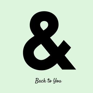 Back to You