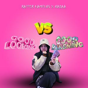 Good Looking Vs Good Rekening