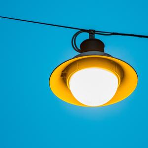 我要和你走完这一生