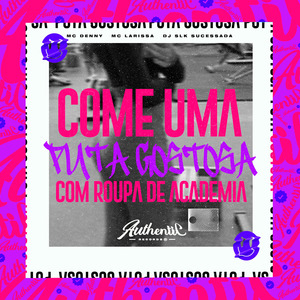 Come uma Puta Gostosa Com Roupa de Academia