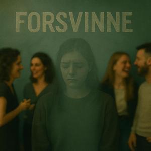 Forsvinne