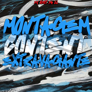 MONTAGEM CONTENT EXTRAVAGANTE