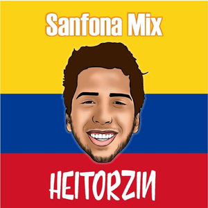 Sanfona Mix