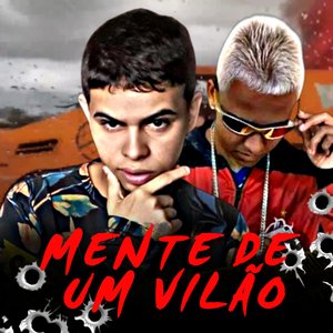 Mente de um Vilão