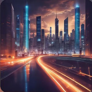 Mimpi di Ujung Jalan