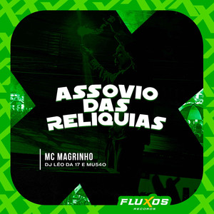 Assovio das Reliquias