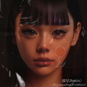 描写 (WARSMAN Remix)