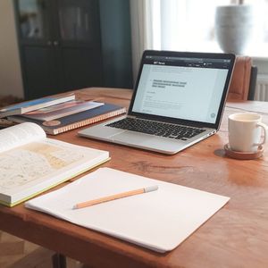 柔和的星期六早上时刻