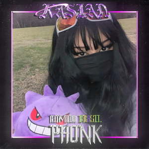 Ritmada Brasil Phonk